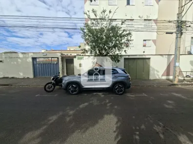 Apartamento com 2 Quartos para alugar, 41m² no Santa Mônica, Uberlândia