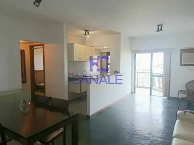 Apartamento com 1 Quarto para alugar, 68m² no Barra da Tijuca, Rio de Janeiro