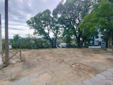 Lote/Terreno para alugar, 519m² no Nonoai, Porto Alegre