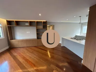 Apartamento com 2 Quartos à venda, 130m² no Itaim Bibi, São Paulo