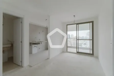 Apartamento com 2 Quartos à venda, 50m² no Vila Mariana, São Paulo