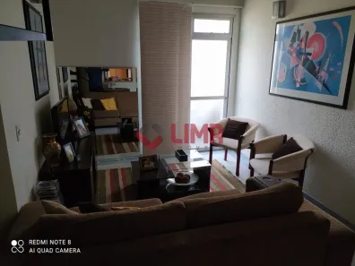 Apartamento com 1 Quarto à venda, 40m² no Vila Cidade Universitária, Bauru