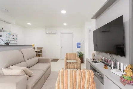 Apartamento com 2 Quartos à venda, 63m² no Areal, Pelotas