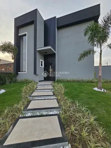 Casa de Condomínio com 4 Quartos à venda, 235m² no Jardim Residencial Viena, Indaiatuba
