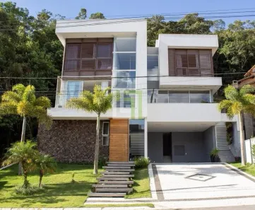 Casa de Condomínio com 3 Quartos à venda, 360m² no Quintas do Ingaí, Santana de Parnaíba
