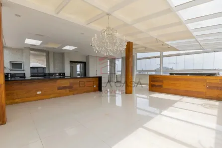 Cobertura com 4 Quartos para alugar, 320m² no Mooca, São Paulo