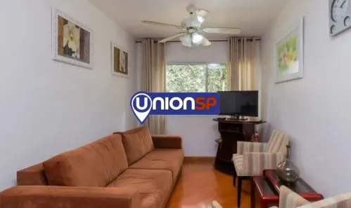 Apartamento com 3 Quartos à venda, 74m² no Perdizes, São Paulo