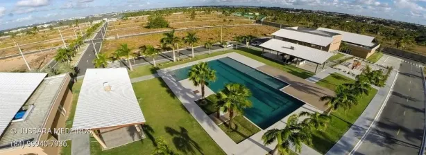Casa de Condomínio com 3 Quartos à venda, 150m² no Vida Nova, Parnamirim