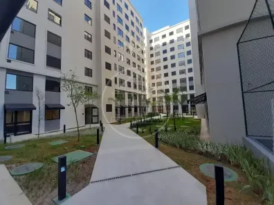 Apartamento com 2 Quartos à venda, 40m² no Jurubatuba, São Paulo