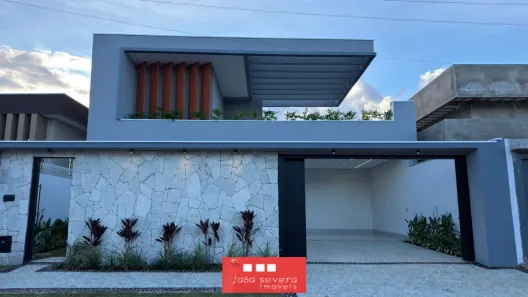 Casa com 4 Quartos à venda, 220m² no Plano Diretor Sul, Palmas