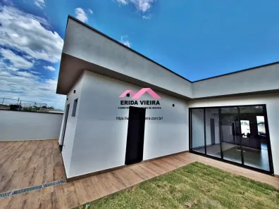 Casa de Condomínio com 3 Quartos à venda, 185m² no Parque das Nações, Pindamonhangaba