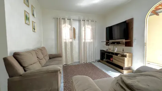 Casa com 3 Quartos à venda, 189m² no Jardim São Sebastião, Hortolândia
