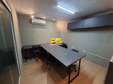 Ponto Comercial para alugar, 20m² no Manaíra, João Pessoa