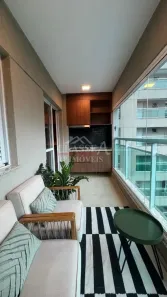 Apartamento com 2 Quartos à venda, 90m² no Bosque das Juritis, Ribeirão Preto