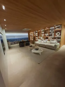 Apartamento com 4 Quartos à venda, 200m² no Barra da Tijuca, Rio de Janeiro