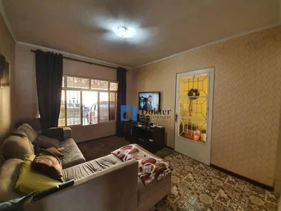Sobrado com 2 Quartos à venda, 100m² no Vila Bancária Munhoz, São Paulo