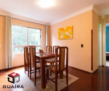 Apartamento com 2 Quartos à venda, 64m² no Vila Santa Teresa (Zona Sul), São Paulo