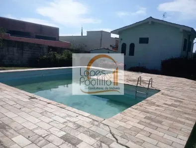 Casa com 10 Quartos para venda ou aluguel, 414m² no Vila Esperia ou Giglio, Atibaia