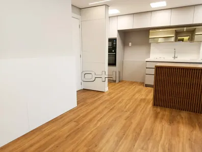 Apartamento com 2 Quartos para alugar, 92m² no Jardim das Acácias, São Paulo