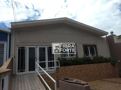 Casa com 3 Quartos à venda, 197m² no Jardim Leonor, Campinas