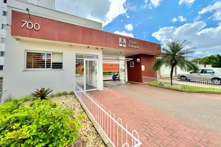 Apartamento com 2 Quartos à venda, 52m² no Fátima, Canoas