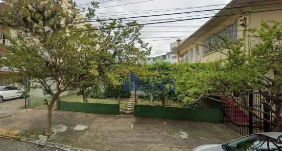 Lote/Terreno à venda, 402m² no Pio X, Caxias do Sul