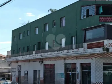 Prédio Comercial à venda, 427m² no Jardim Santo Elias, São Paulo