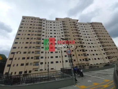 Apartamento com 2 Quartos à venda, 51m² no Ortizes, Valinhos