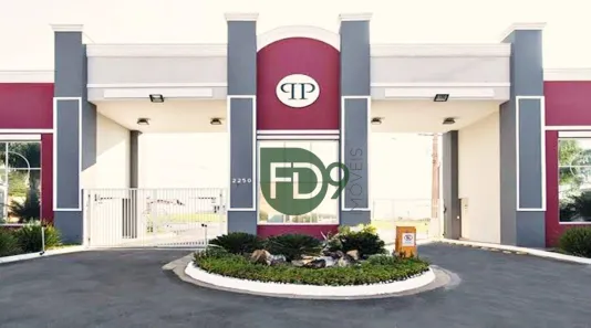 Lote/Terreno à venda, 450m² no Jardim Phillipson Park, Americana