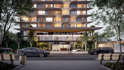 Apartamento com 3 Quartos à venda, 244m² no Tirol, Natal
