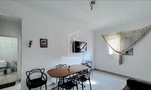 Apartamento com 1 Quarto à venda, 70m² no Brás, São Paulo