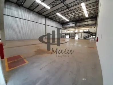 Galpão/Depósito/Armazém para alugar, 4314m² no Vila das Hortências, Jundiaí