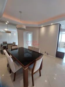 Apartamento com 3 Quartos à venda, 98m² no Centro, Florianópolis