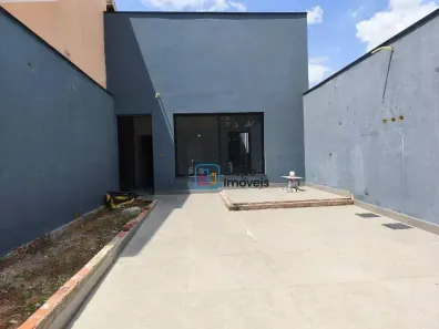 Casa com 3 Quartos à venda, 80m² no Jardim Boer I, Americana