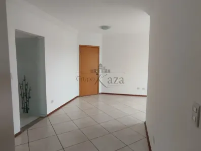 Apartamento com 3 Quartos à venda, 80m² no Jardim América, São José dos Campos