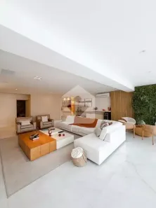 Apartamento com 3 Quartos à venda, 247m² no Centro, Petrópolis
