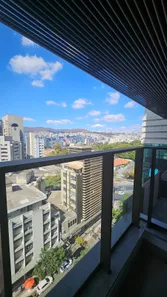 Apartamento com 2 Quartos à venda, 68m² no Santo Agostinho, Belo Horizonte
