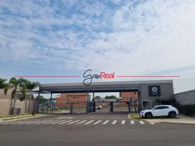 Lote/Terreno à venda, 342m² no Jardim Park Meraki, Indaiatuba