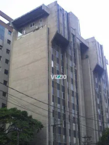 Sala Comercial para alugar, 286m² no Vila Olímpia, São Paulo