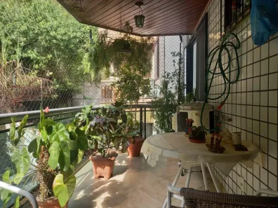 Apartamento com 2 Quartos à venda, 103m² no Ribeira, Rio de Janeiro