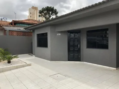 Imóvel Comercial à venda, 160m² no Centro, Ponta Grossa