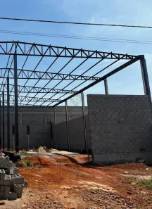 Galpão/Depósito/Armazém para alugar, 230m² no Jardim Zara, Ribeirão Preto