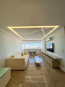 Apartamento com 3 Quartos à venda, 115m² no Aldeota, Fortaleza