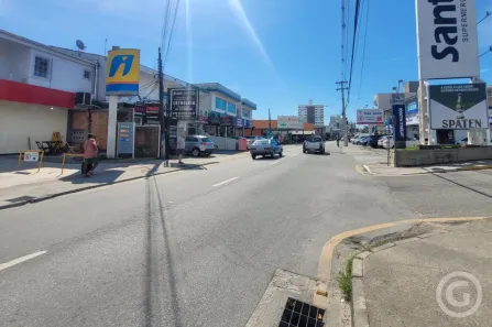 Ponto Comercial para alugar, 40m² no Centro, Palhoça