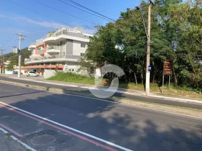 Lote/Terreno à venda, 1700m² no Itaipu, Niterói