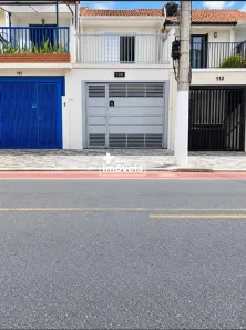 Sobrado com 2 Quartos para alugar, 90m² no Bela Aliança, São Paulo