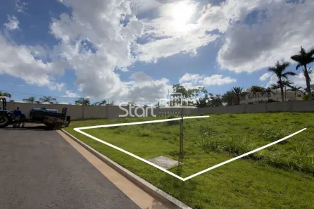 Lote/Terreno à venda, 524m² no Bairro das Palmeiras, Campinas