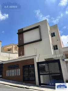 Apartamento com 2 Quartos à venda, 48m² no Tucuruvi, São Paulo