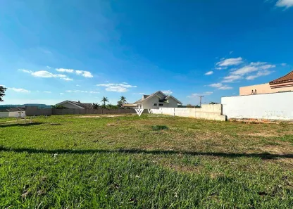 Lote/Terreno à venda, 1019m² no Jd N Sra Salete, Araçoiaba da Serra