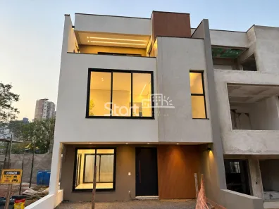 Casa de Condomínio com 3 Quartos à venda, 158m² no Parque Taquaral, Campinas